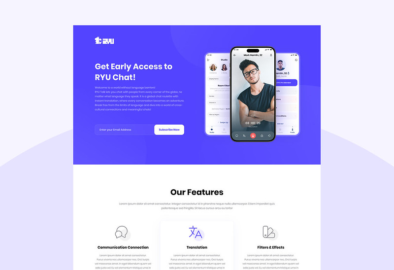 Web Design